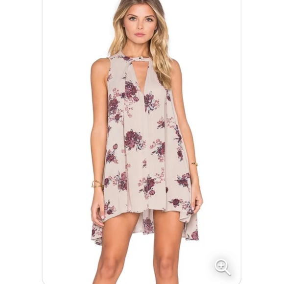 Free People Dresses & Skirts - Free people swing dress